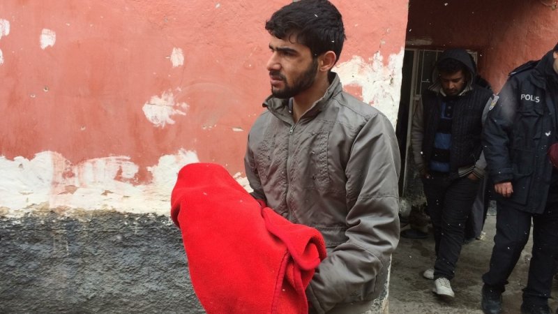 Konya’da 45 günlük bebek ölü bulundu