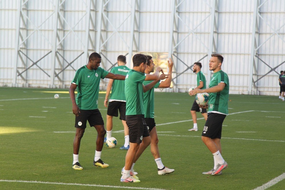 “İnşallah bu dönemleri bir daha yaşamayız”