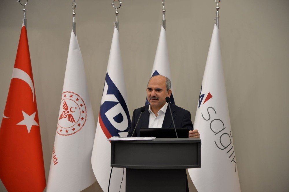 Şehir Hastanesi’nde 90 bin muayene gerçekleştirildi