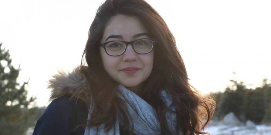Özbekistanlı Tıp öğrencisi vefat etti