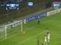 Braga-1 Galatasaray-0 gol Mossoro
