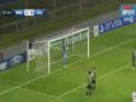 Braga-1 Galatasaray-1 Gol Burak Yılmaz