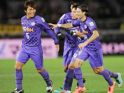 Toshihiro Aoyama’dan inanılmaz gol
