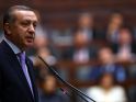 Başbakan Erdoğan: Öleceksek adam gibi ölelim
