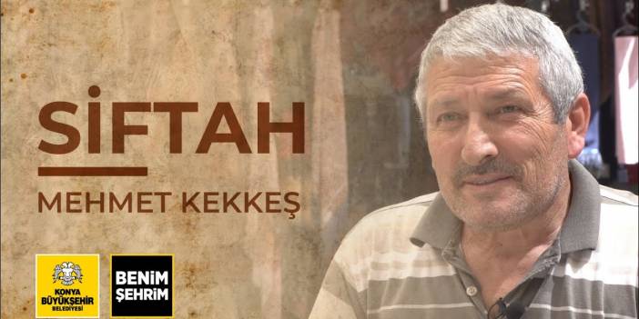 Siftah | Mehmet Kekkeş