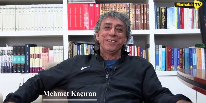 'Konyaspor bizim hayatımız' Masör Mehmet Kaçıran |Merhaba Şehir Hikayeleri