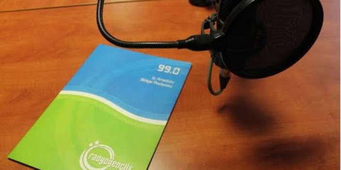 "Radyo en iyi dosttur" Konya Radyo Gençlik |Merhaba Şehir Hikayeleri