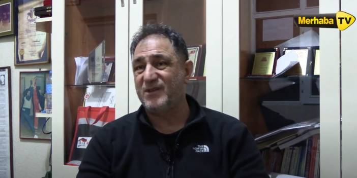 'Dövüş sporları için Öğretmenliği bıraktı' Boks antrenörü Ahmet Gündüz | Merhaba Şehir Hikayeleri