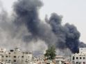 Suriye’de fosfor bombası dehşeti: 103 ölü