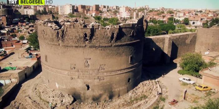 Diyarbakır'ın Gizemli Tarihsel Serüveni