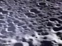 Ay'ın ilk kez yayınlanan görüntüleri büyüledi