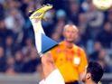 Marsilya 0-1 Fenerbahçe Bekir rövaşata golü