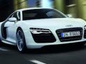 Mega Fabrikalar:Audi