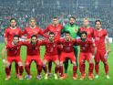 Türkiye - 1 Macaristan - 0 gol Burak Yılmaz