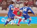 Malta - İtalya maçı özeti ve golleri
